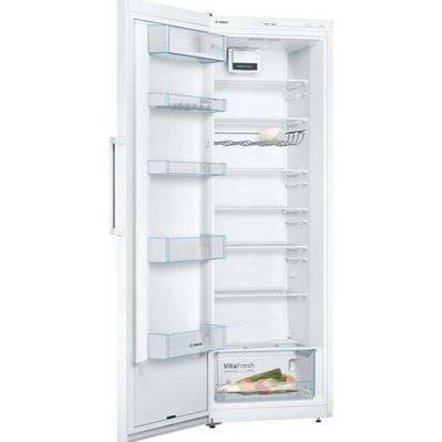 Réfrigérateur 1 porte 60cm 324l  - BOSCH - ksv33vwep - 186151 - 4242005205714