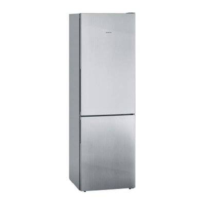 Réfrigérateur combiné 60cm 308l brassé  - SIEMENS - kg36eaica - 181142 - 4242003868928