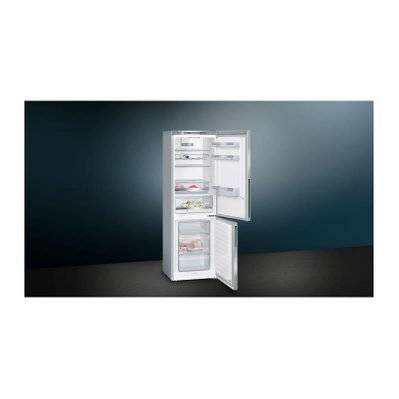 Réfrigérateur combiné 60cm 308l brassé  - SIEMENS - kg36eaica - 181142 - 4242003868928