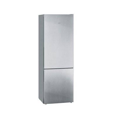 Réfrigérateur combiné 70cm 413 lowfrost inox  - SIEMENS - kg49eaica - 181736 - 4242003873328