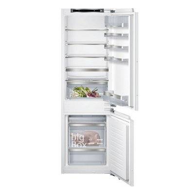 Réfrigérateur combiné intégrable à pantographe 266l  - SIEMENS - ki86sade0 - 181694 - 4242003865972