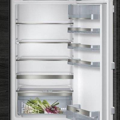 Réfrigérateur combiné intégrable à pantographe 266l  - SIEMENS - ki86sade0 - 181694 - 4242003865972