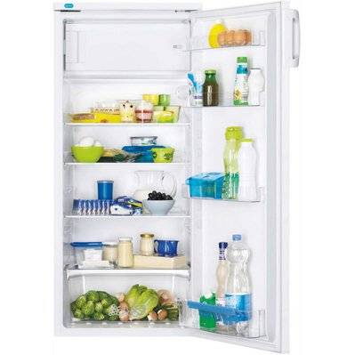 Réfrigérateur 1 porte 55cm 230l  - FAURE - fran23fw - 188146 - 7332543759910