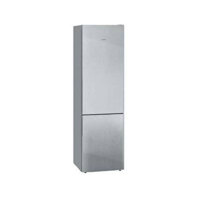 Réfrigérateur combiné 60cm 337l lowfrost inox  - SIEMENS - kg39eaica - 181146 - 4242003869185