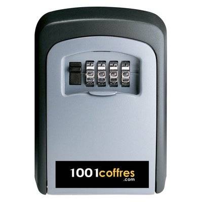 1001Coffres  Boîte À Clés Keybox Serrure À Combinaison