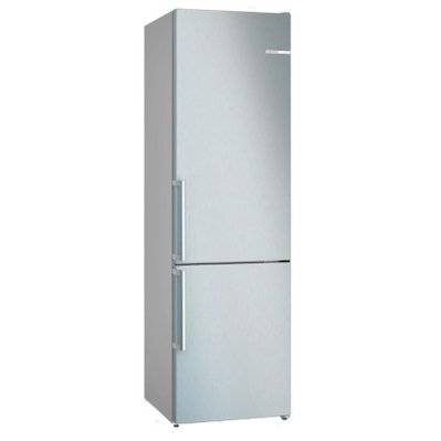 Réfrigérateur combiné 60cm 363l nofrost inox  - BOSCH - kgn39vlct - 168784 - 4242005274116