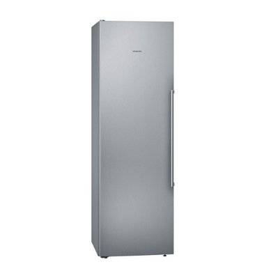 Réfrigérateur 1 porte 60cm 346l inox  - SIEMENS - ks36vaidp - 332718 - 4242003865842