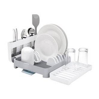 Egouttoir à vaisselle extensible plastique  - MINKY - ts10300100