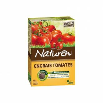 Engrais spécial tomates - 1,5 kg