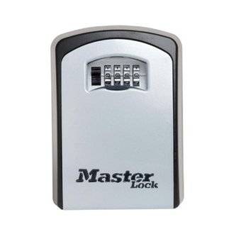 Boîte à clés à code Master Lock 5403EURD