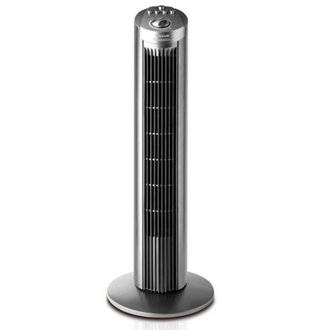 Ventilateur colonne 74cm 45w  - TAURUS ALPATEC - babel