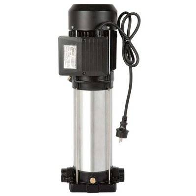Pompe à eau SuperJet multicellulaire auto-amorçante 2650 W - 11 bars - PRMCA10-V - 3700194403539