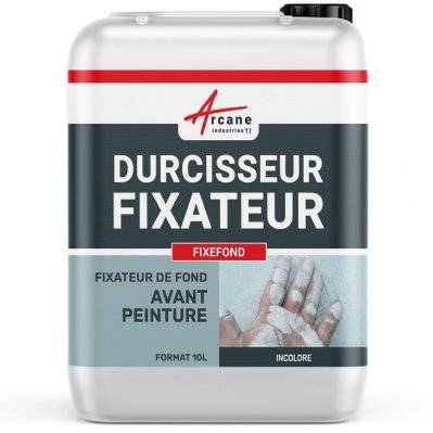 Durcisseur fixateur avant peinture (phase aqueuse) - FIXEFOND-10 L - 106_23712 - 3700043459007