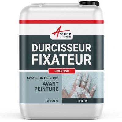 Durcisseur fixateur avant peinture (phase aqueuse) - FIXEFOND-1 L - 106_23713 - 3700043459014