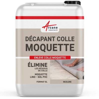 ENLEVE COLLE MOQUETTE-5 L Gel - 164_24871 - 3700043495203