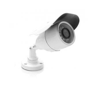 Caméra de surveillance pour Ylva et Bamboo View -