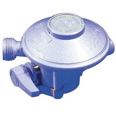 Détendeur butane pour valve 20mm  - FAVEX - 637.5002 - 157375 - 3451577569884