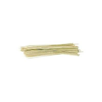 100 pics à brochettes bambou 30cm  - COOK'IN GARDEN - ac076 - 133214 - 3326880001324