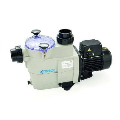 Pompe de filtration 7,5m3/h mono  - KRIPSOL - ks50m - 168488 - 8435205511556