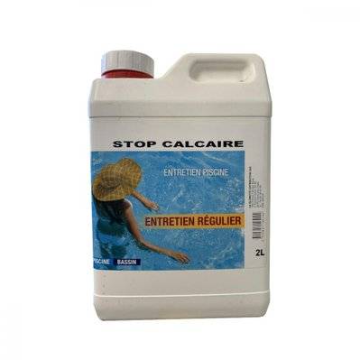 Stop-calcaire 2l  - NMP - 37050car - 169352 - 3700641131336
