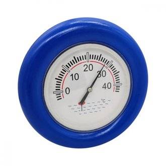 Thermomètre piscine bouée d180  - NMP - therbouee