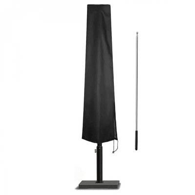 Housse de protection imperméable pour parasol - 190 x 30 - 50 cm - EGK2056 - 3662348037574