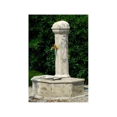 Fontaine "Provence" - 0.86 x 0.51 x 1.13 m - 60058 - 3700746409934