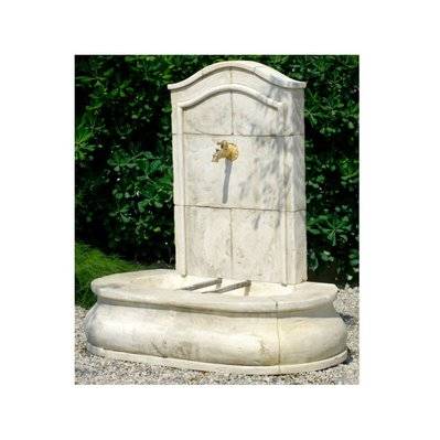 Fontaine "Florence" - 1.14 x 0.57 x 1.16 m - 60565 - 3700746410060