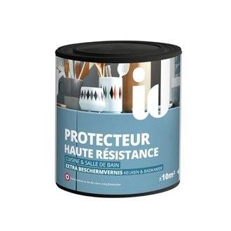Protecteur haute résistance - Finition anti tache - ID Paris