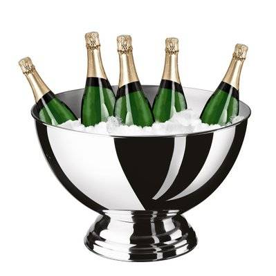 Unie - Vasque 42cm - Rafraîchisseur à champagne 19 litres - 5662 - 3031101618761
