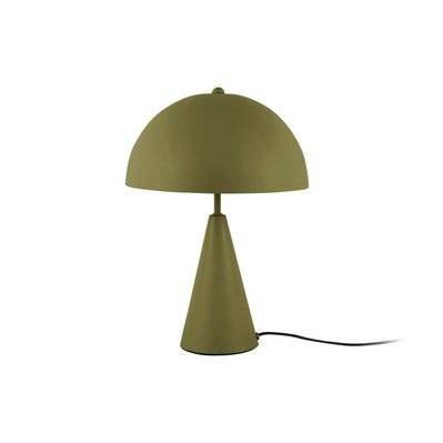 Lampe à poser Sublime Small - Vert mousse - 160647 - 8714302135941