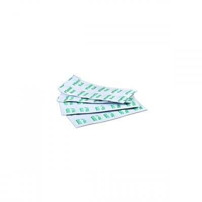 Recharge pastilles vertes x100 Trousse DPD n°1 (Chlore libre) - 05210030 - 3760316142258