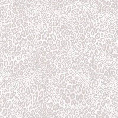 Noordwand Papier peint Leopard Print Beige - 431366 - 5055430074638