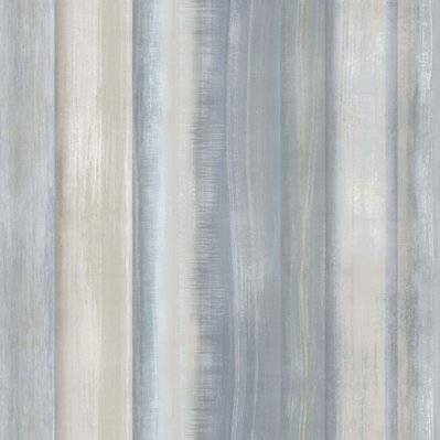 Noordwand Papier peint Evergreen Gradient Stripes bleu - 434280 - 8022560073517
