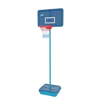 Panier de basketball Swingball basketball toute surface - 7304 - 5021854873041