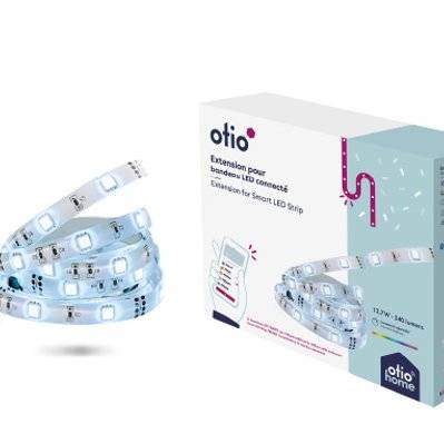 OTIO - Pack sécurité simulateur de présence - 931224 - Vente petit  électroménager et gros électroménager