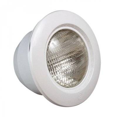 Projecteur LED pour piscine béton - Blanc - 3478PLDBL3 - EGK2200 - 0610377402583