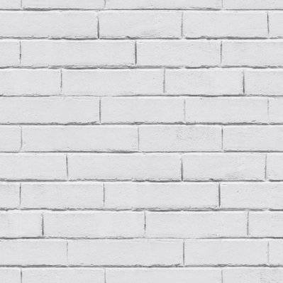 Noordwand Papier peint Good Vibes Brick Wall Gris - 440431 - 5415058063450