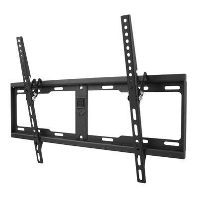 One For All Support TV mural inclinable 32"-90" Noir - 440119 - 8716184064555