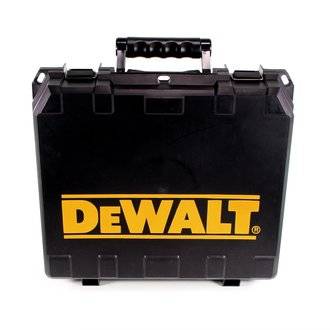 DeWalt Coffret pour DCD 985 Solo - sans accessoires