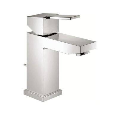 GROHE - Mitigeur monocommande Lavabo - Taille S 21,6 - 24,6 - 9,4 - 23435000 - 4005176997068