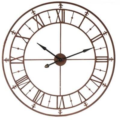Horloge d'usine 102cm - 12270 - 3700407921225