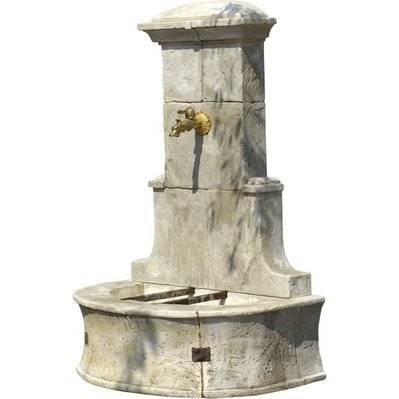 Fontaine "Venise" - 79 x 49x 113 cm - 80403 - 3701577609128