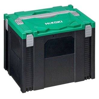 Boîte à outils HIKOKI 402541 Hit-System Case IV