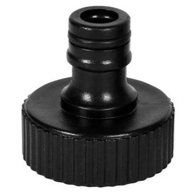 Adaptateur pour pompe 33,3 mm (1") IG - 75140 - 4006825662726