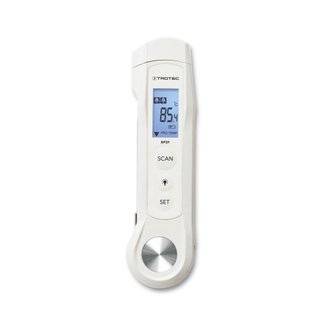 TROTEC Thermomètre alimentaire BP2F