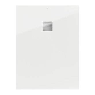 Receveur 120 x 90 VILLEROY ET BOCH Planeo acrylique rectangle blanc