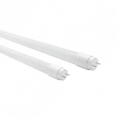Tube Néon LED T8 120cm 12W Haut Rendement Garantie 5 ans - Blanc Froid 6000K - 8000K - SILAMP - T8SL-5544-12W_WH - 3701582324160