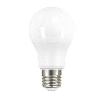 Ampoule LED E27 Dimmable 11W A60 - Blanc Neutre 4000K - 5500K - SILAMP - 1705_CW - 3701582326294