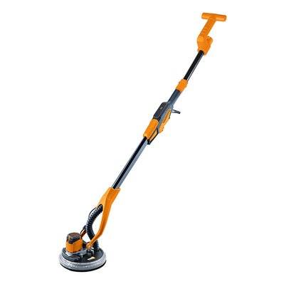 Ponceuse girafe 400 W 225 mm - Moteur brushless - FPG-INDUCTION-1 - 3661602040329